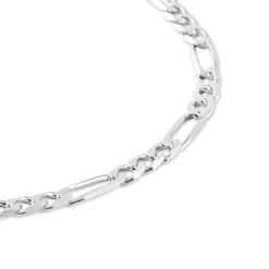 Histoire d'Or Collier Vivian Argent Blanc Hot