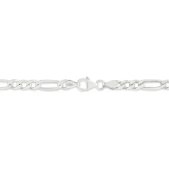 Histoire d'Or Collier Vivian Argent Blanc Hot