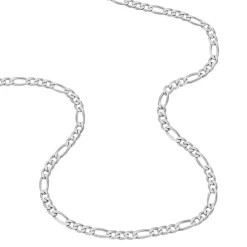 Histoire d'Or Collier Vivian Argent Blanc Clearance
