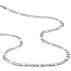 Histoire d'Or Collier Vivian Argent Blanc Online
