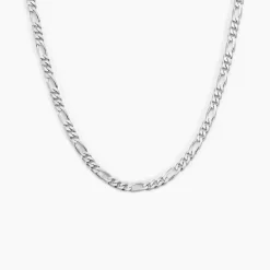 Histoire d'Or Collier Vivian Argent Blanc