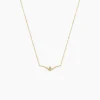 Histoire d'Or Collier Volia Or Jaune Diamant Online