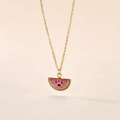 Histoire d'Or Collier Walton Or Jaune Discount