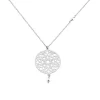 Histoire d'Or Collier Yolenn Argent Blanc Perle De Culture Online