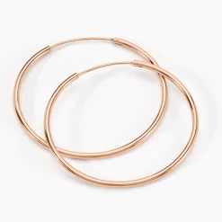 Histoire d'Or Creoles Argent Rose Olympia argent blanc Discount