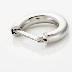 Histoire d'Or Créole Unitaire Agavie or blanc Discount