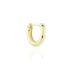 Histoire d'Or Créole Unitaire Agavie or jaune Online