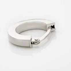 Histoire d'Or Créole Unitaire Agrippina or blanc Outlet