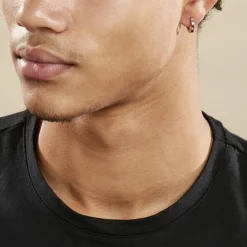 Histoire d'Or Créole Unitaire Agrippina or blanc Outlet