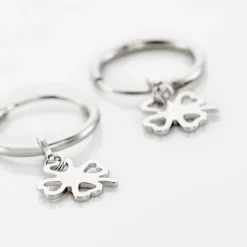 Histoire d'Or Créole Unitaire Argent Magnus Outlet