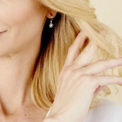 Histoire d'Or Créole Unitaire Argent Magnus Outlet