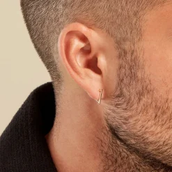 Histoire d'Or Créole Unitaire Tucker Or Jaune Sale