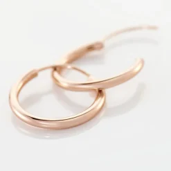 Histoire d'Or Créoles Argent Rose Olympia argent blanc Best