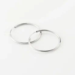 Histoire d'Or Créoles Dominae Flexible or blanc Online