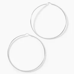 Histoire d'Or Créoles Dominae or blanc