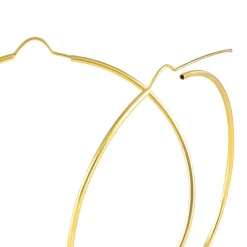 Histoire d'Or Créoles Dominae or jaune New