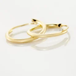 Histoire d'Or Créoles Dominae or jaune Online