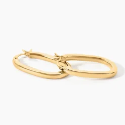 Histoire d'Or Créoles Sostrate Or Jaune Online