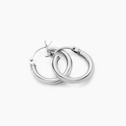 Histoire d'Or Créoles Verania or blanc Best