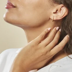 Histoire d'Or Créoles Youri Or Jaune Online