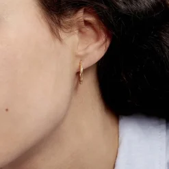 Histoire d'Or Créoles Youri Or Jaune Online