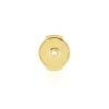 Histoire d'Or Fermoir Boucle D'oreille Securite Or Jaune Discount