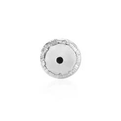 Histoire d'Or Fermoir Vis Boucle D'oreille Or Blanc Online