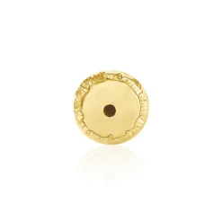 Histoire d'Or Fermoir Vis Boucle D'oreille Or Jaune Clearance