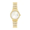 O WATCH Montre 0 Glittering Blanc Outlet