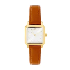 O WATCH Montre 0 Square Blanc Online