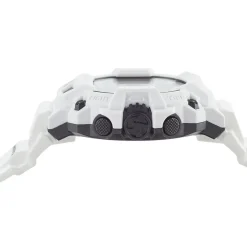 ARCTIK Montre Alliage cadran blanc silicone blanc Online