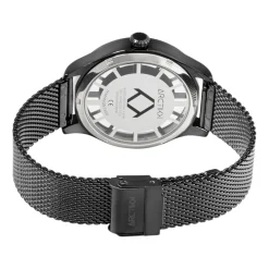 ARCTIK Montre Archipel Noir Hot