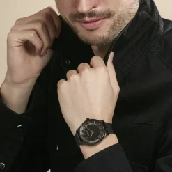 ARCTIK Montre Archipel Noir Hot