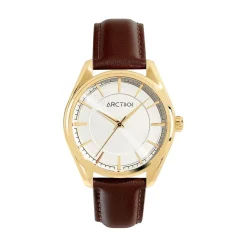 ARCTIK Montre Atome Argenté Sale