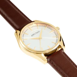 ARCTIK Montre Atome Argenté Sale