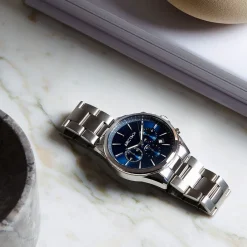 ARCTIK Montre Aube Bleu Sale