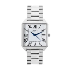ARCTIK Montre Blanc