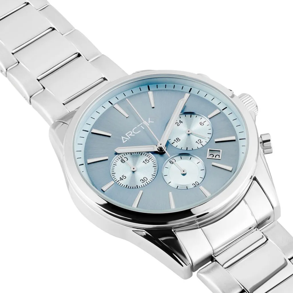 ARCTIK Montre Bleu Sky Clearance