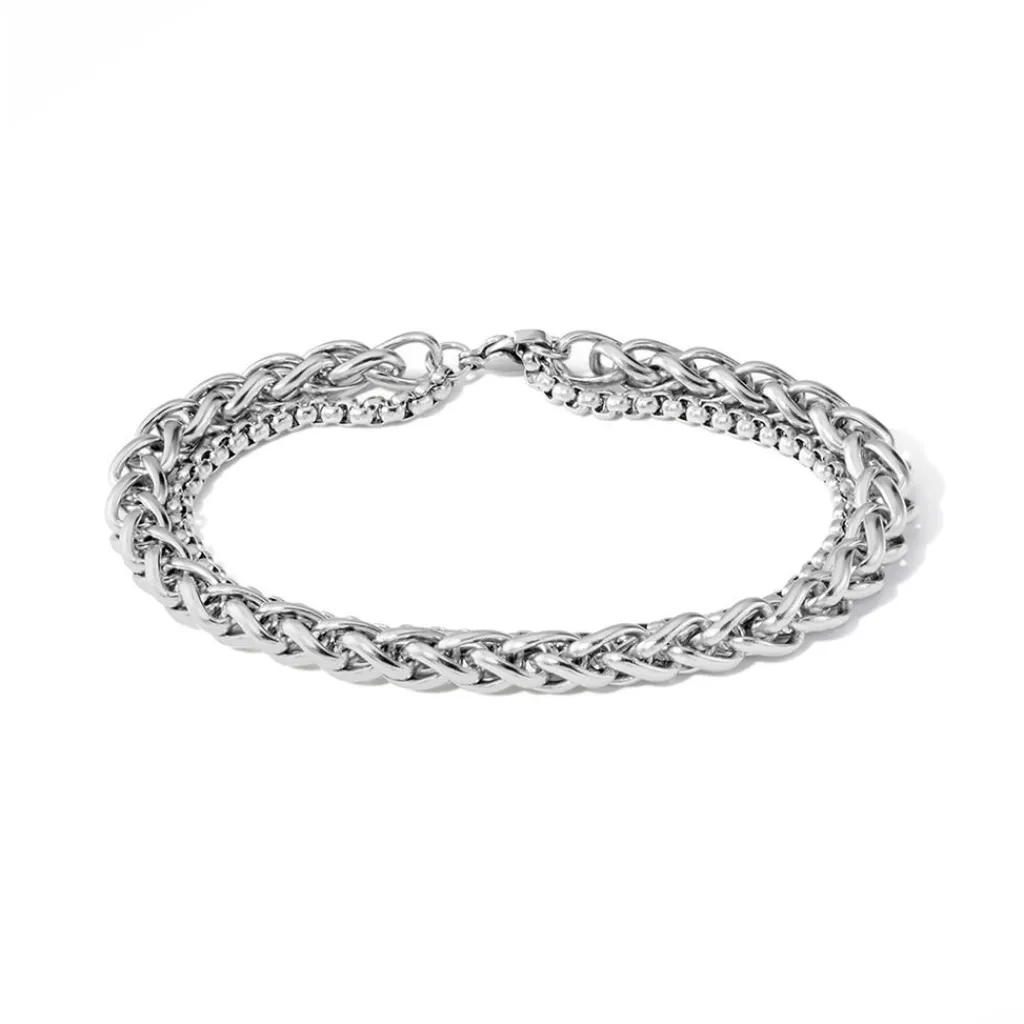 ARCTIK Montre Chronos Bleu