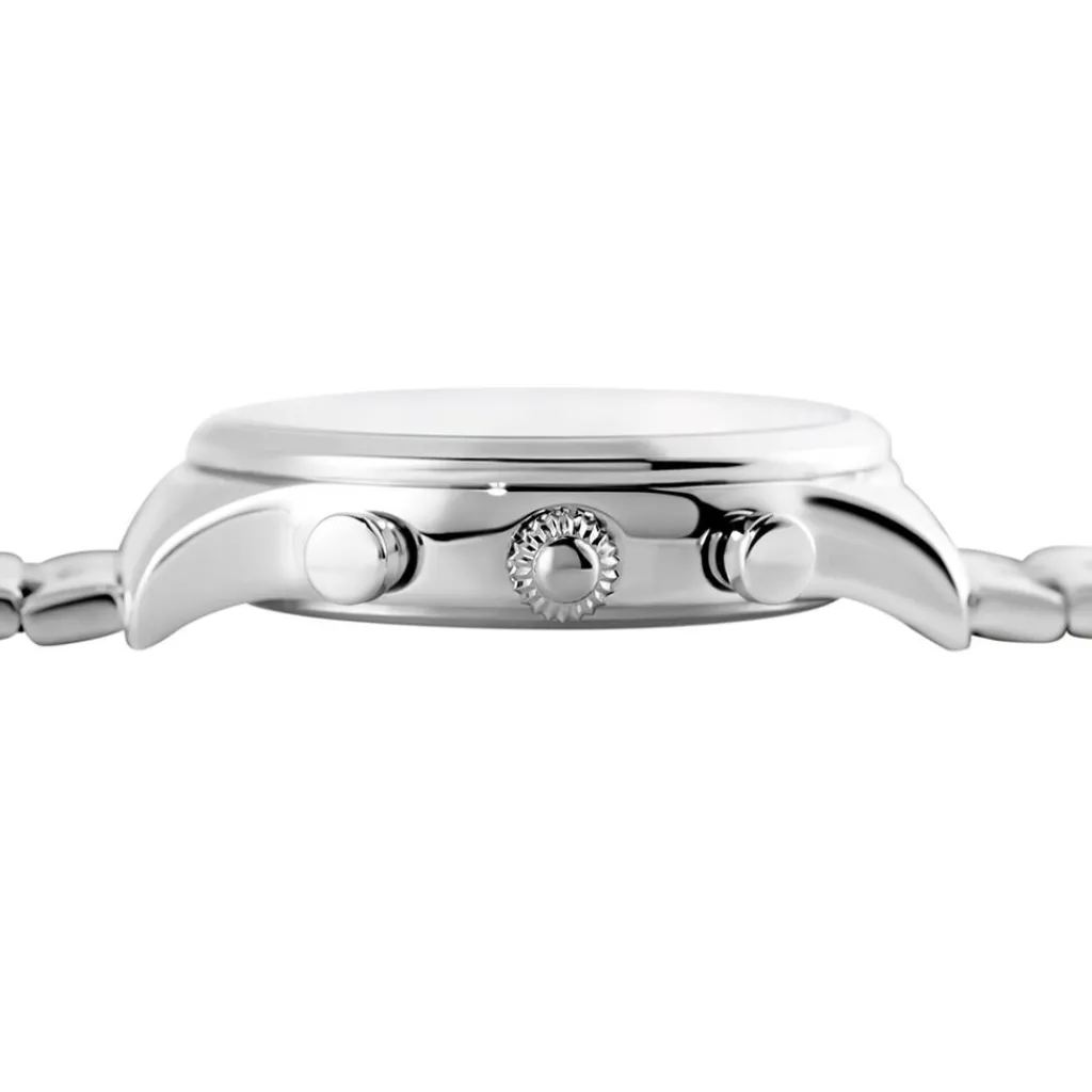 ARCTIK Montre Citadine Argenté Clearance