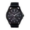 ARCTIK Montre Defi Noir New