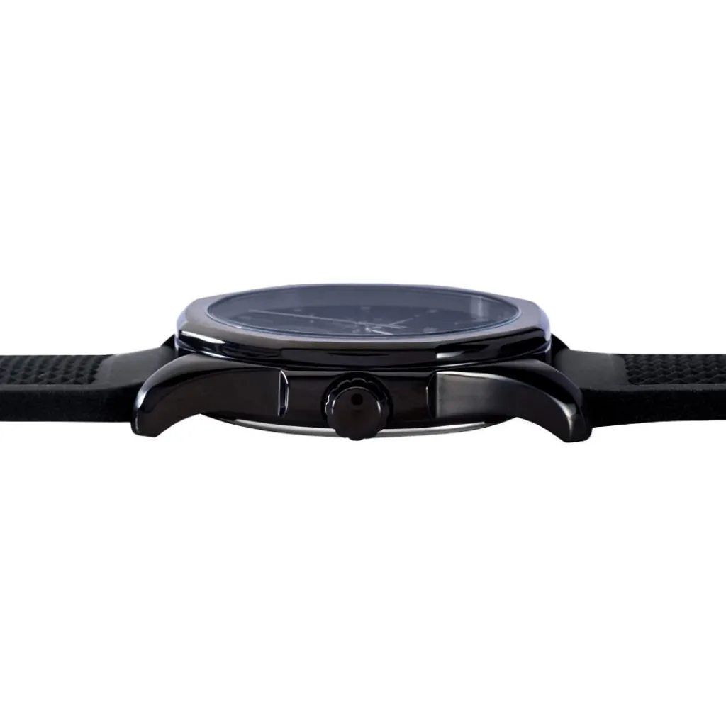 ARCTIK Montre Defi Noir New