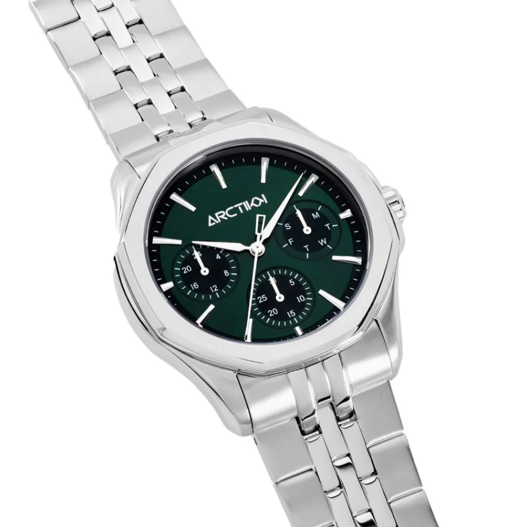 ARCTIK Montre Defi Vert Online