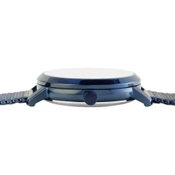 ARCTIK Montre Eclipse Bleu cadran bleu fond bleu bracelet acier bleu Online