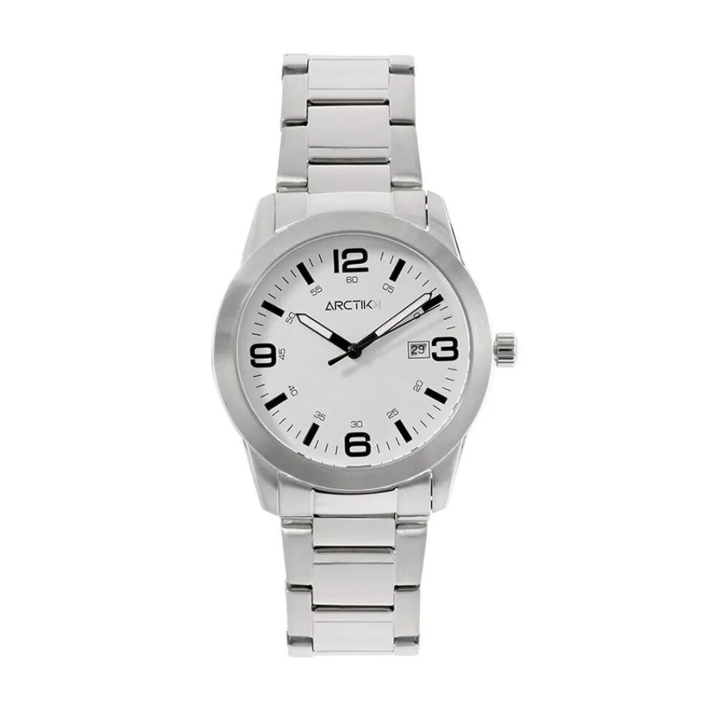 ARCTIK Montre Element Blanc Online
