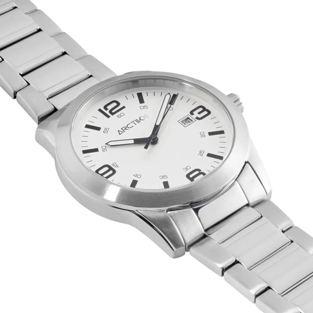 ARCTIK Montre Element Blanc Online