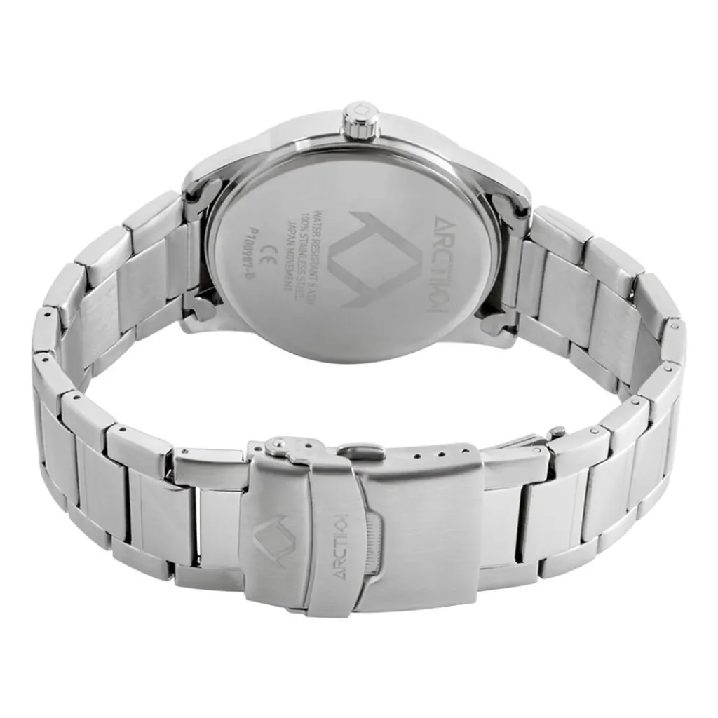 ARCTIK Montre Element Blanc Online