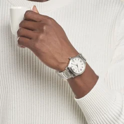 ARCTIK Montre Element Blanc Online