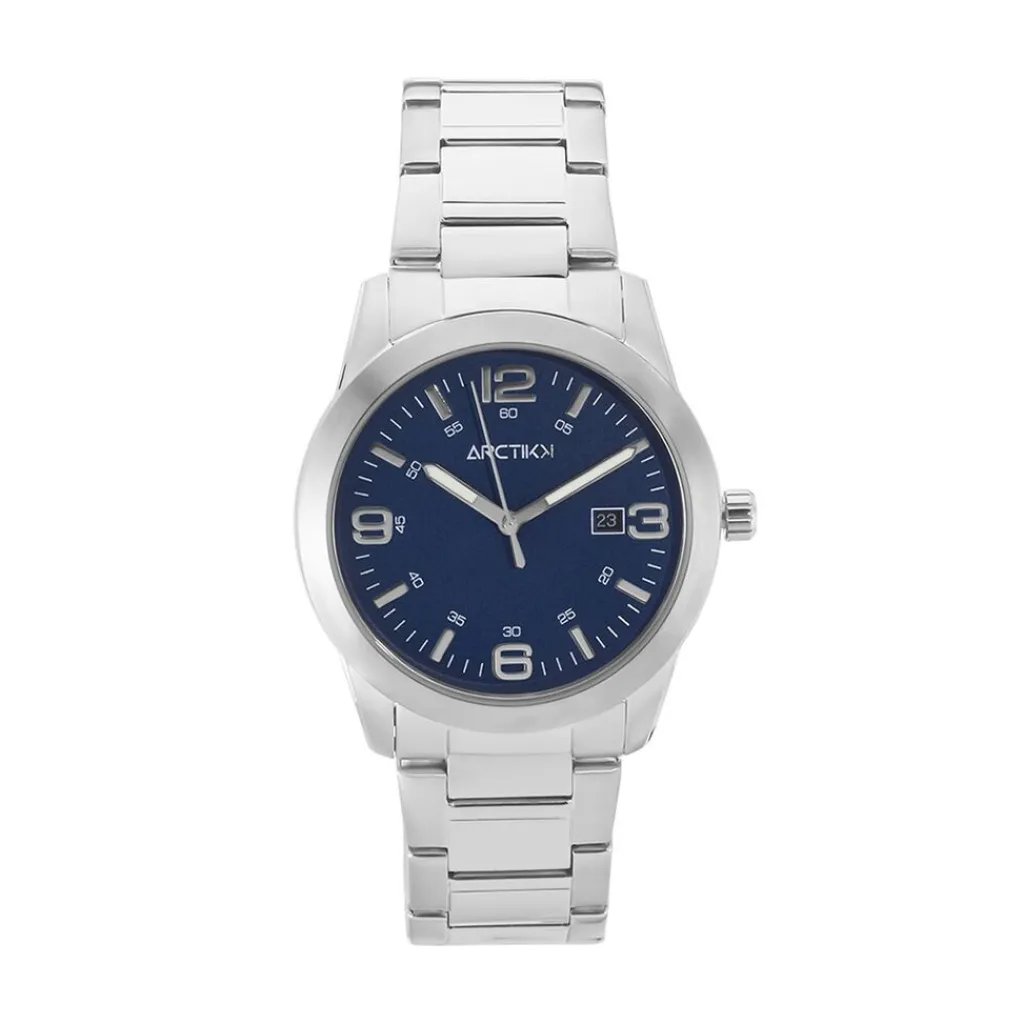 ARCTIK Montre Element Bleu New