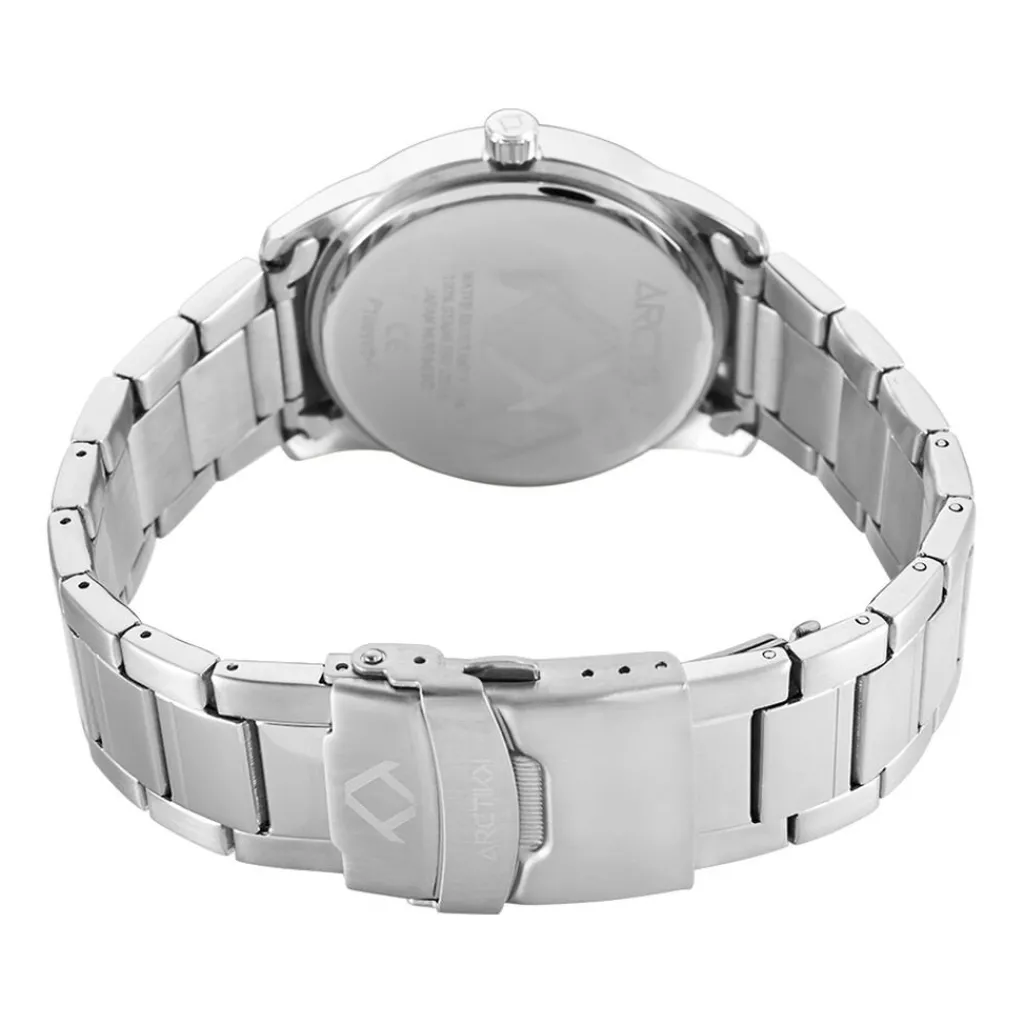 ARCTIK Montre Element Bleu New